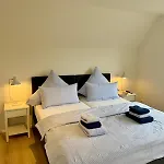 Apartamento Luettje Ginsterhuus - Wilde Brise *