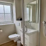 Apartamento Luettje Ginsterhuus - Wilde Brise Norderney