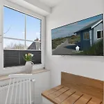 Luettje Ginsterhuus - Wilde Brise * Norderney