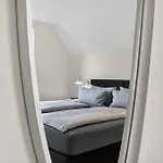 Apartment Luettje Ginsterhuus - Wilde Brise *
